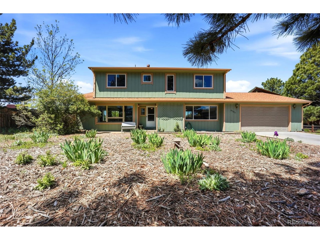 6795 Hillridge Pl — photo