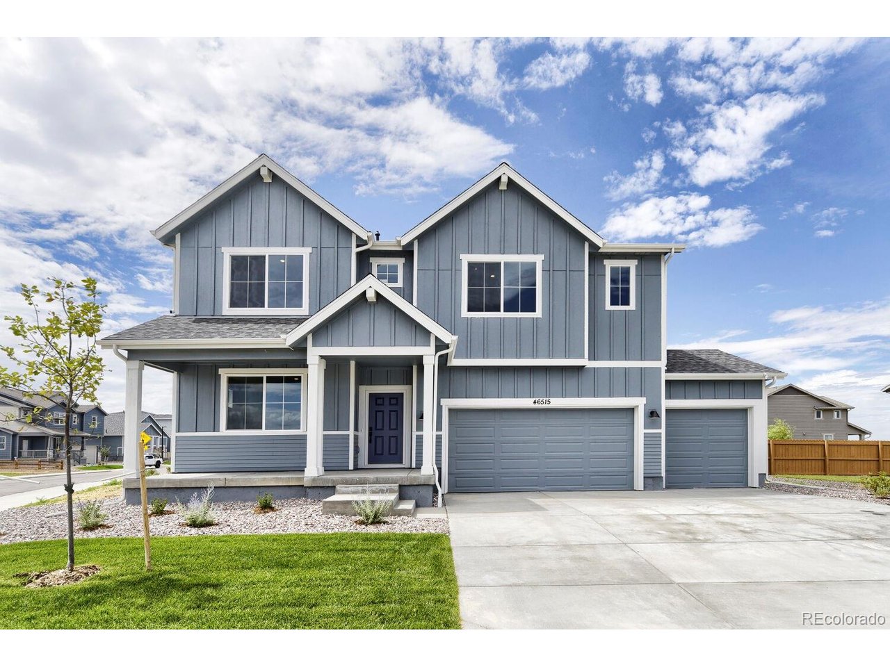 46515 Sunrise Ct — photo