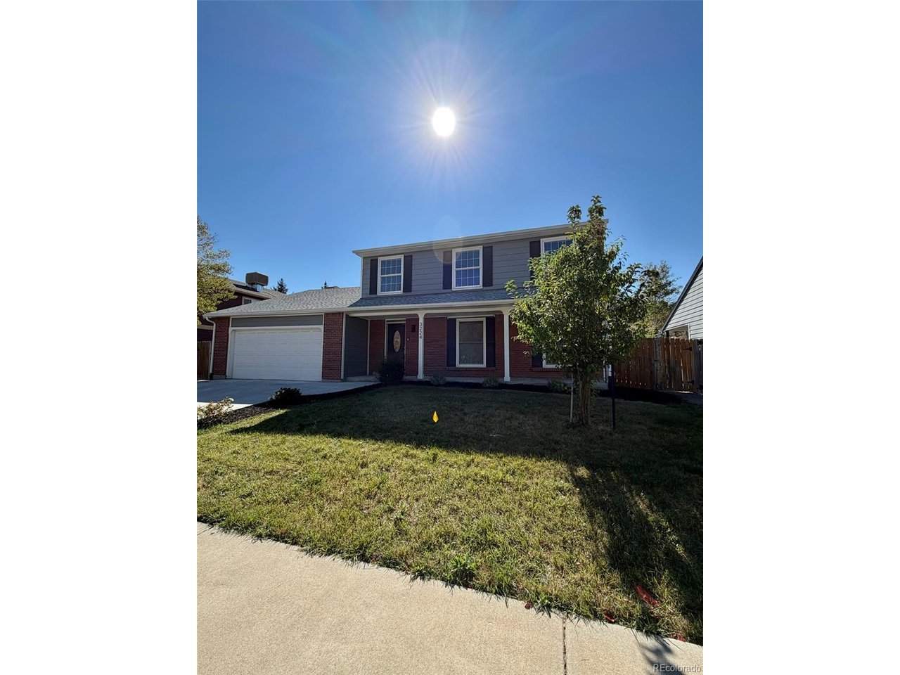3224 W 11th Avenue Dr — photo