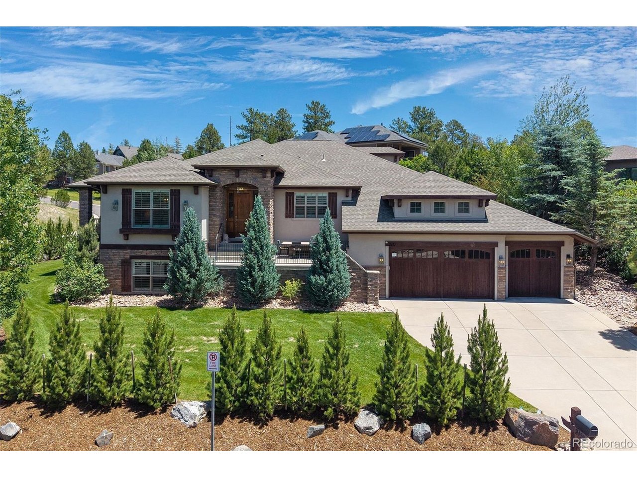2151 Saddleback Dr — photo
