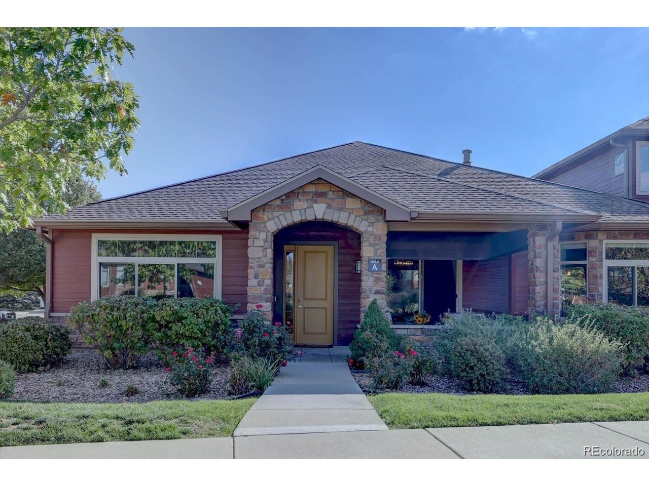 8558 Gold Peak Ln Unit a — photo