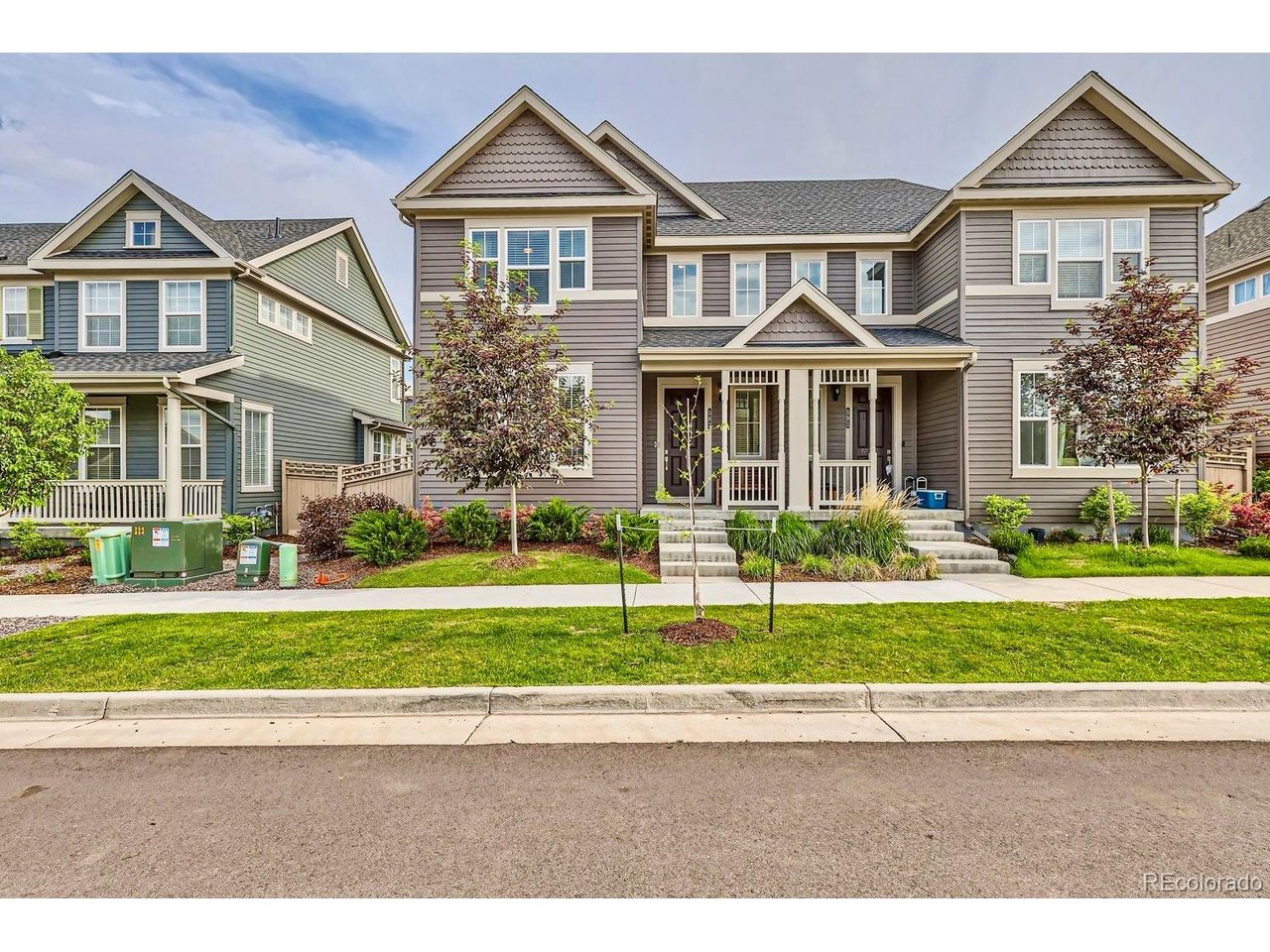 583 Greenville Aly — photo