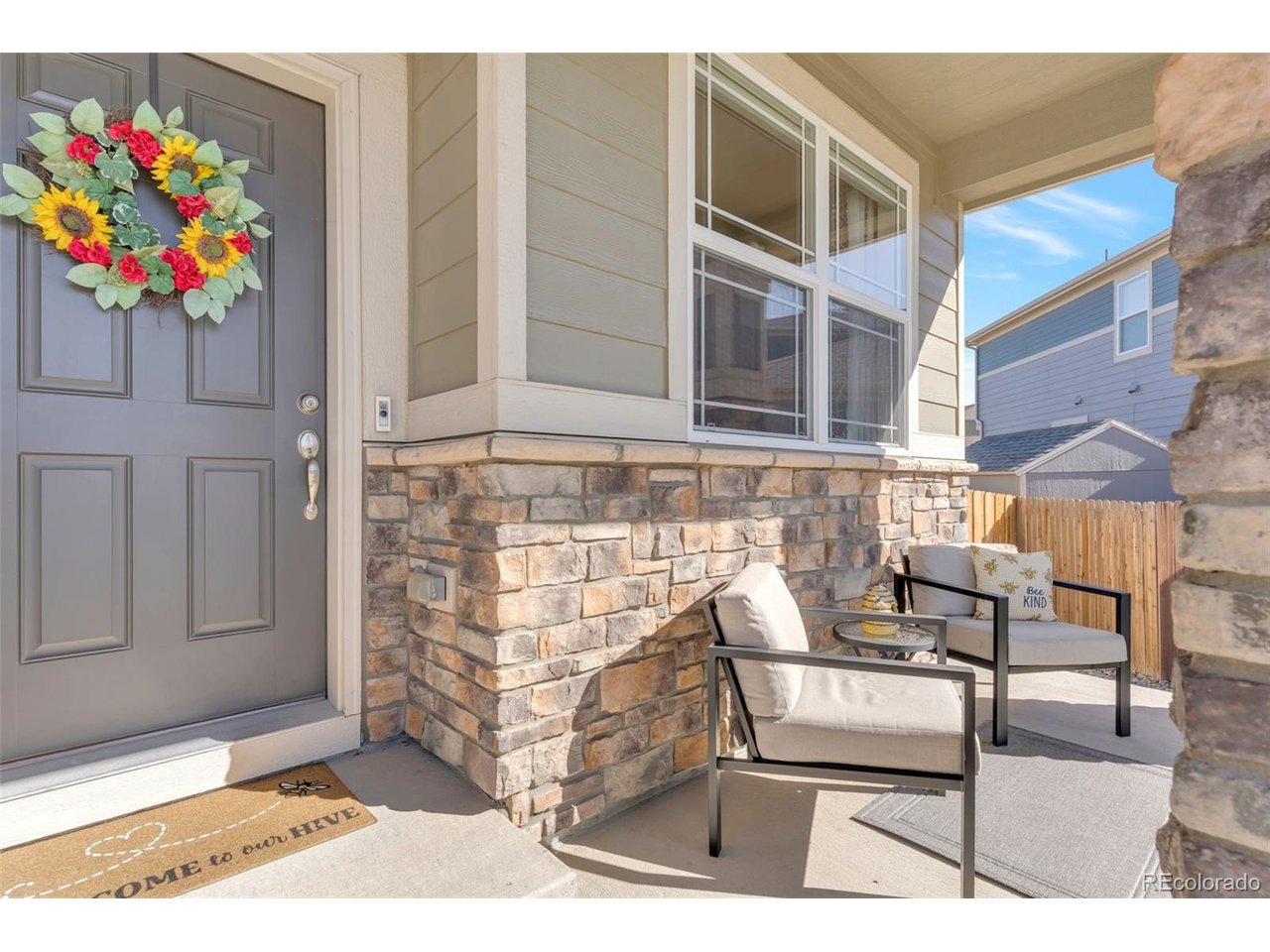 3972 Santa Fe Ct — photo