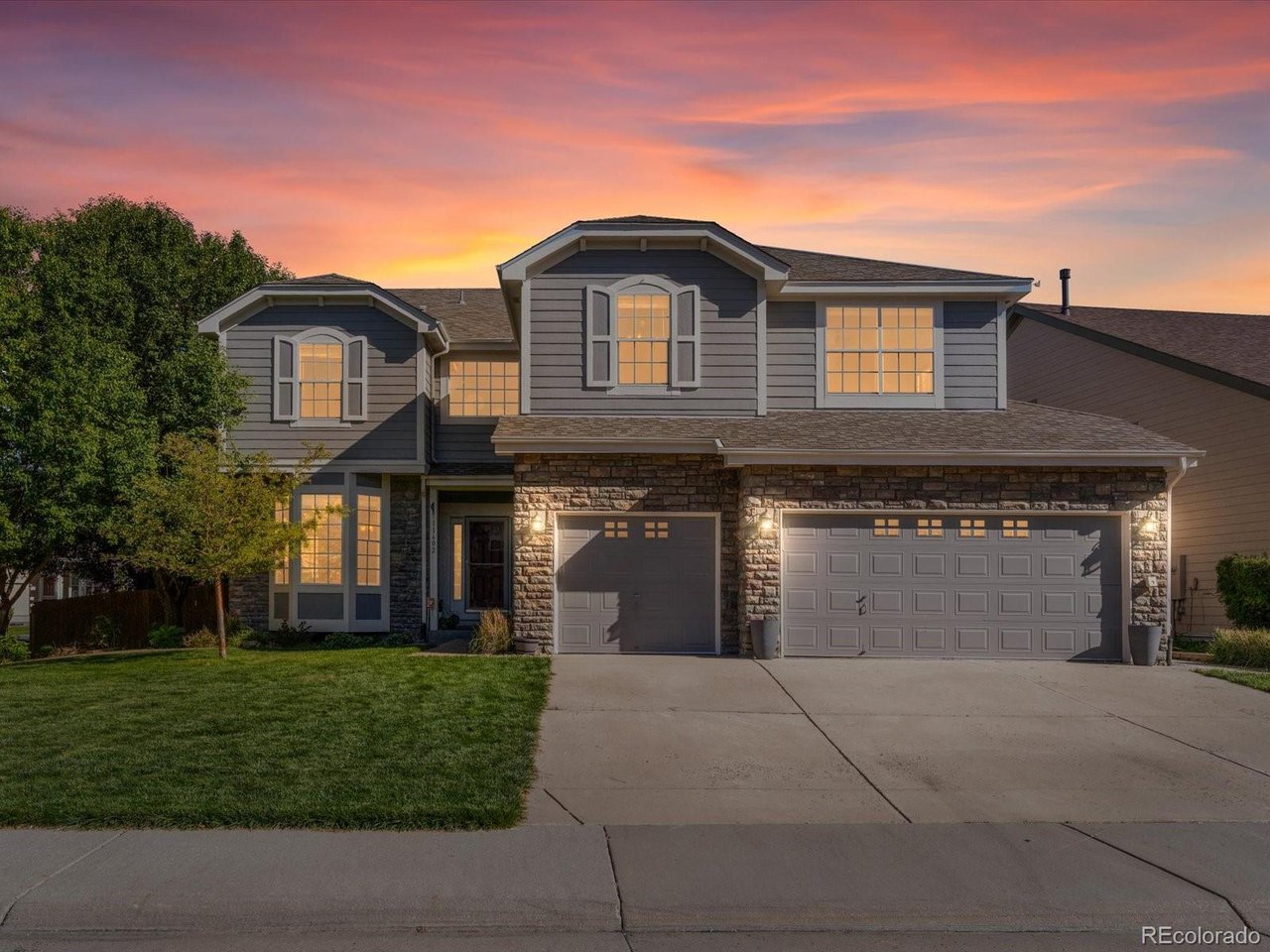 11602 Maize Ct — photo