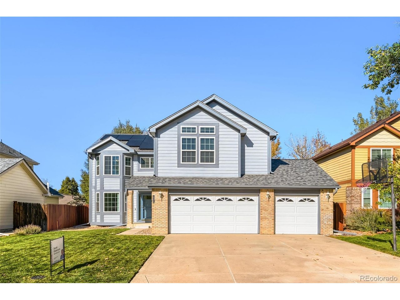 19024 E Chenango Cir, Aurora, CO 80015 — photo 2