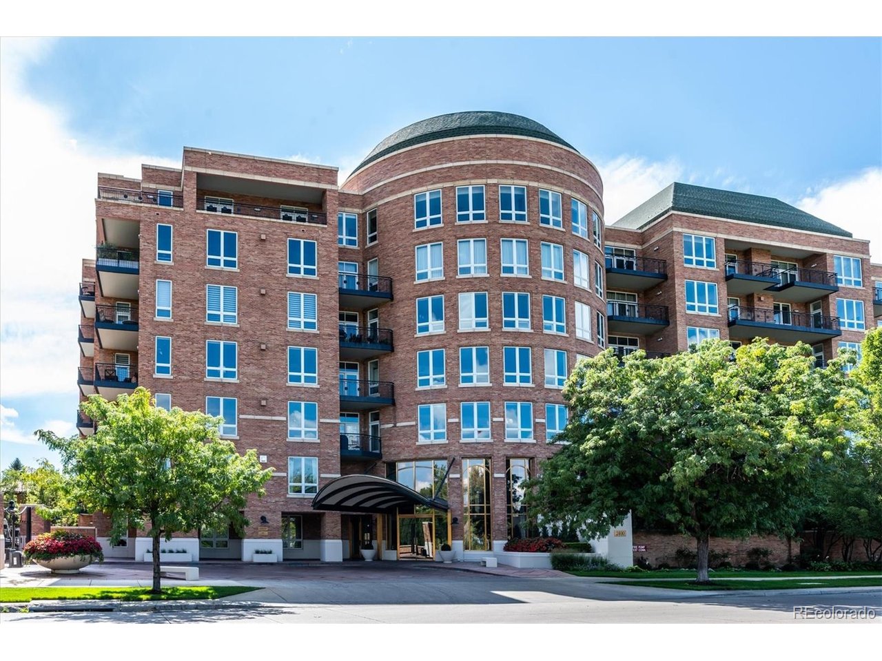 2400 E Cherry Creek South Dr 306 — photo