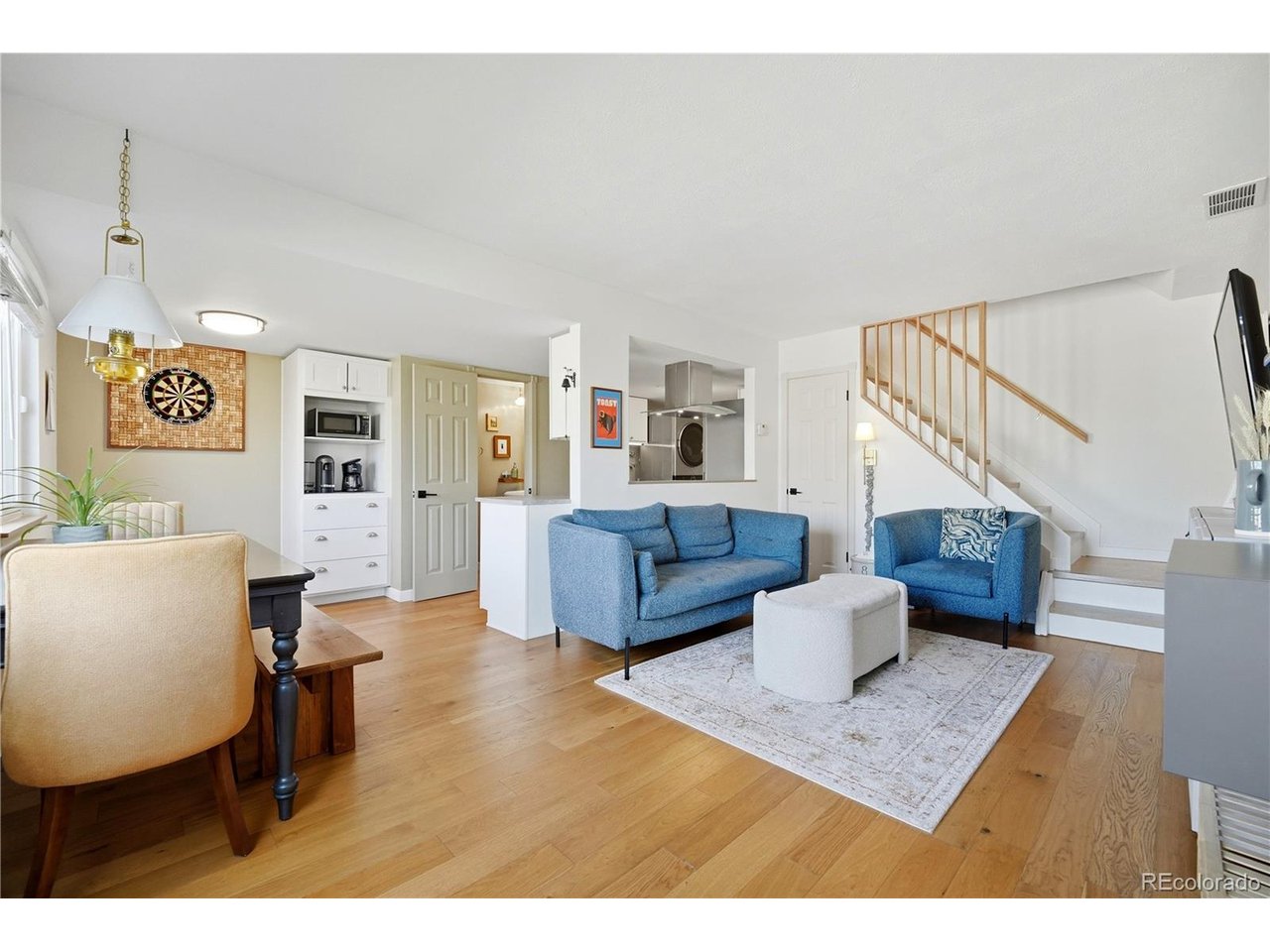 3354 S Flower St Unit 38 — photo