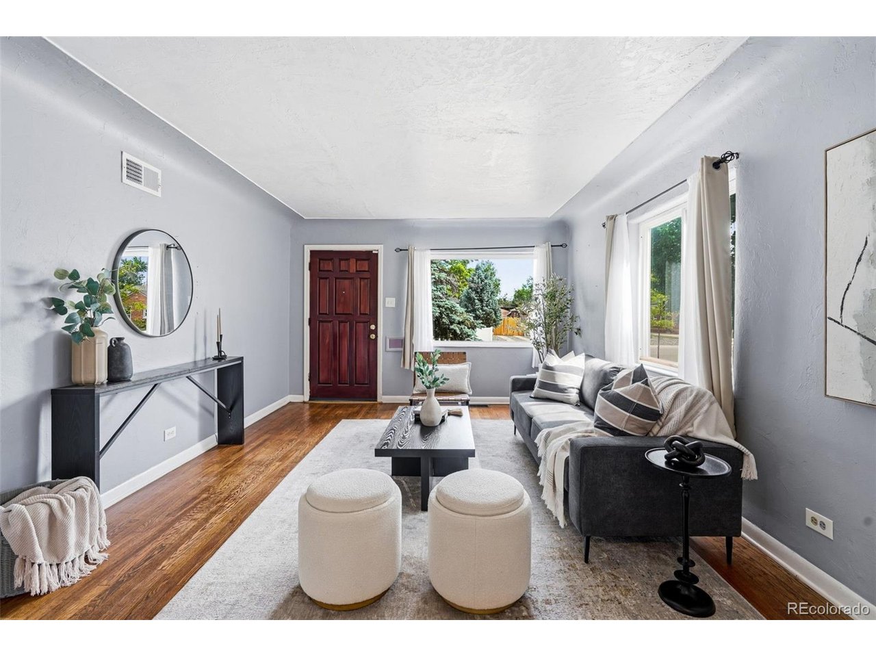 3740 W Alice Pl — photo