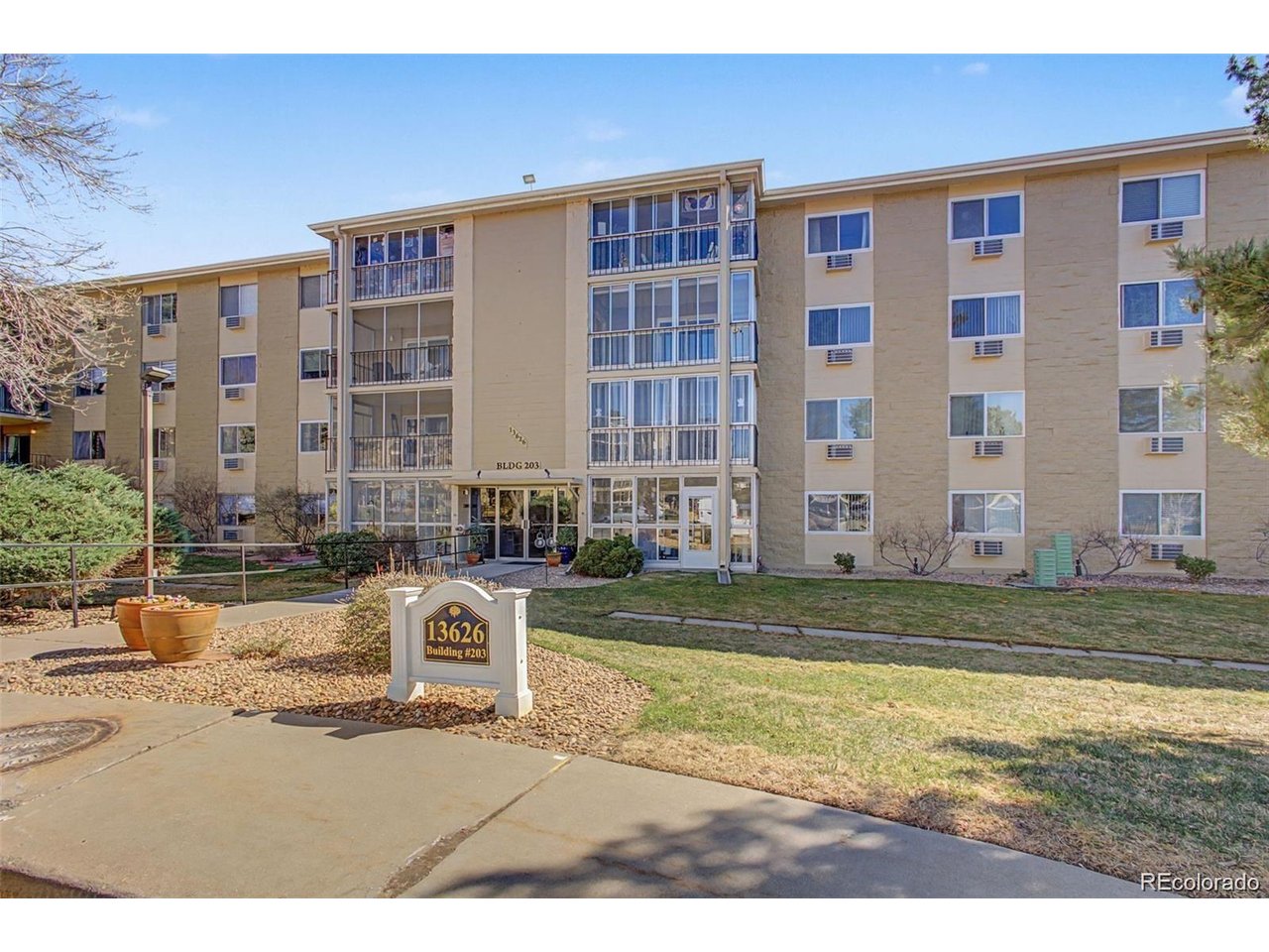 13626 E Bates Ave Unit 203-210 — photo