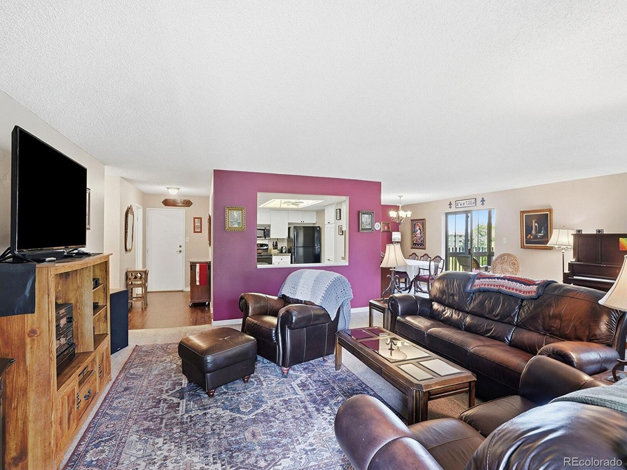 13691 E Marina Dr 201 — photo