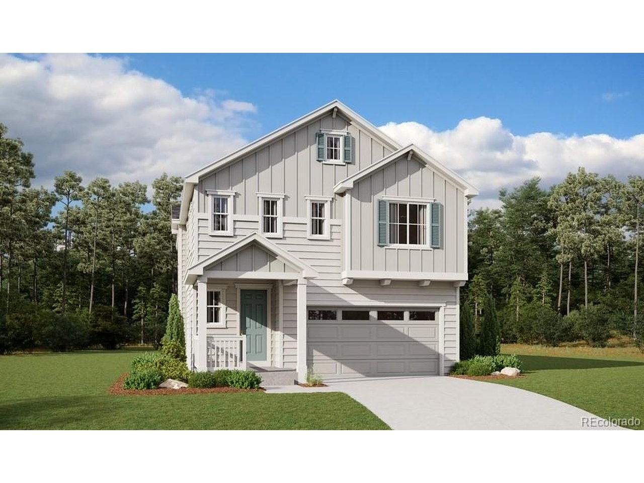 9215 Telluride Ct — photo