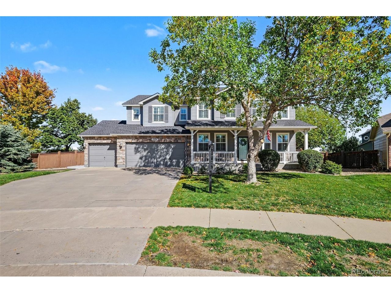12136 S Grass River Ct — photo