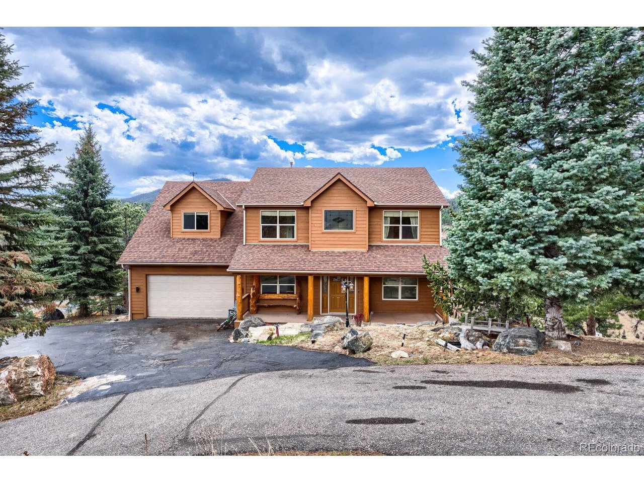 3192 Gold Yarrow Ln — photo
