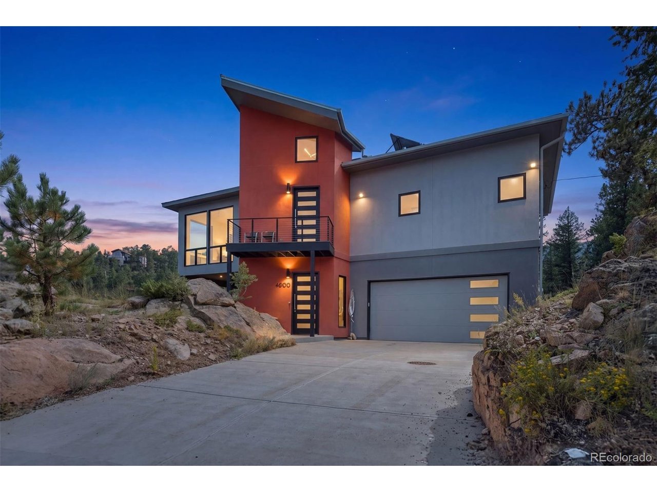 4600 Forest Hill Rd — photo