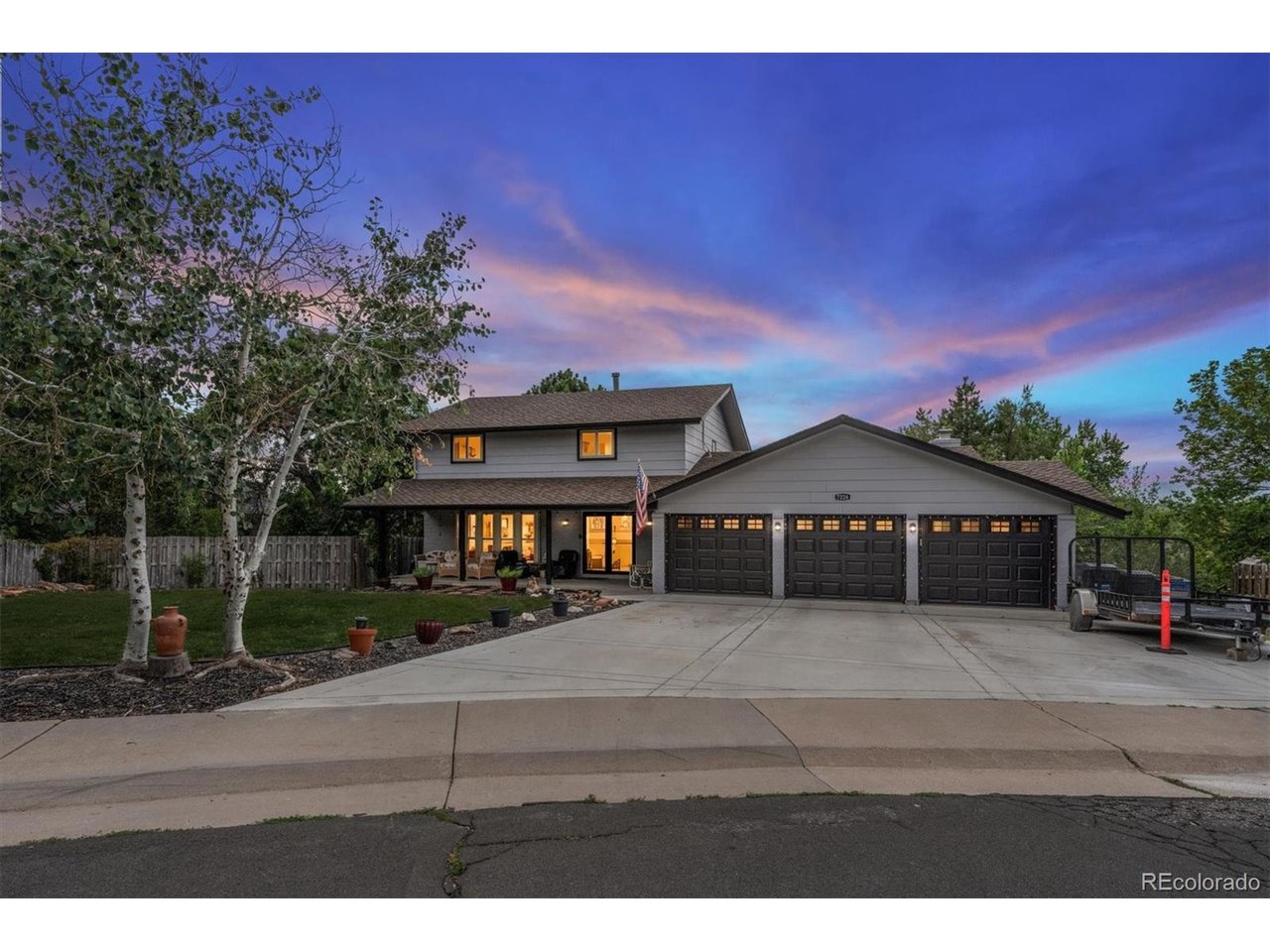 7226 Robb Dr — photo