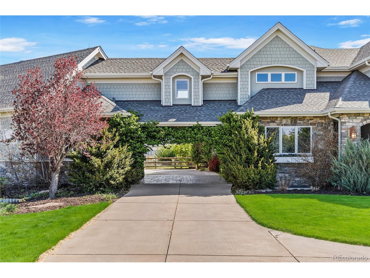 1489 E Rim Rd, Franktown, CO 80116 — photo 3