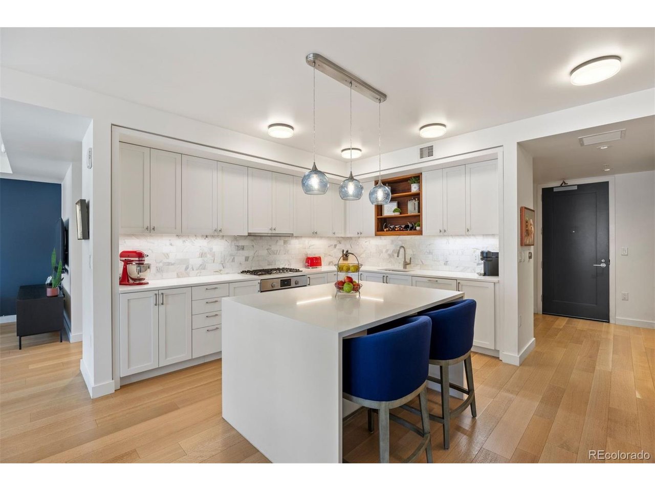 1750 Wewatta St 1009 — photo