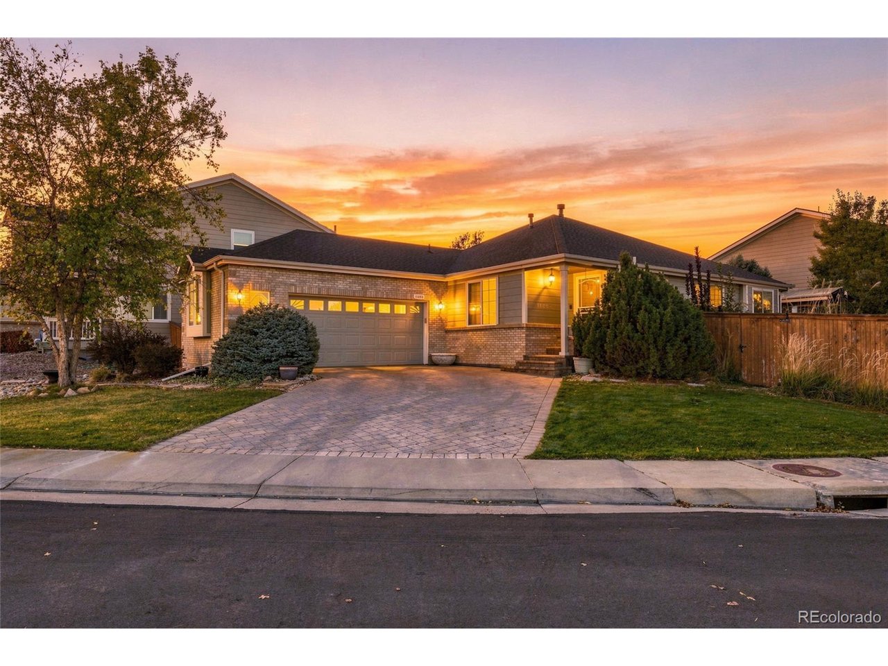 11853 High Desert Rd — photo