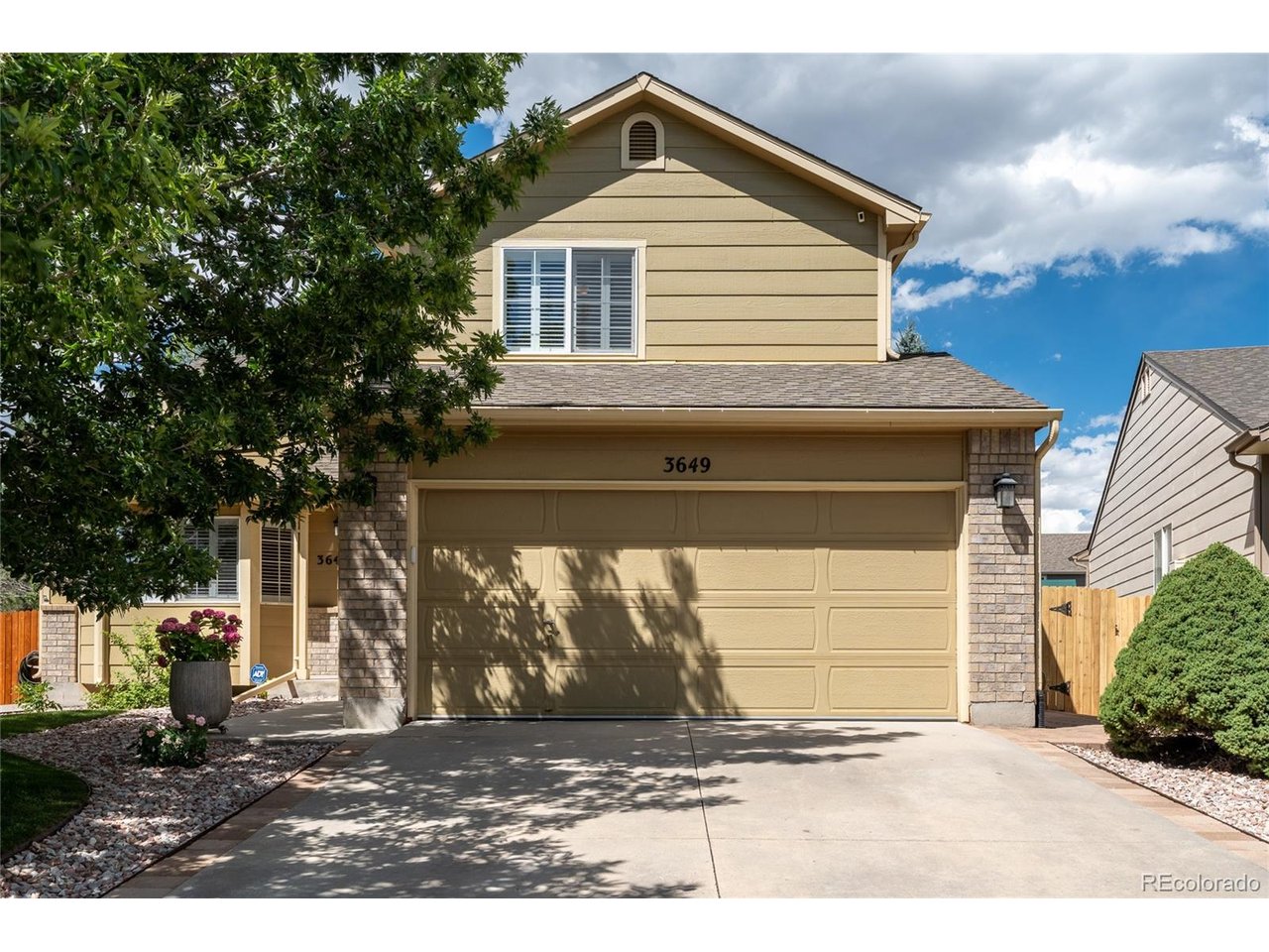 3649 Rawhide Cir — photo
