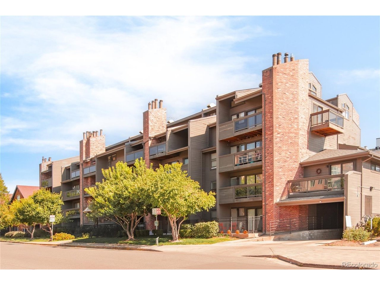350 Detroit St Unit 203 — photo