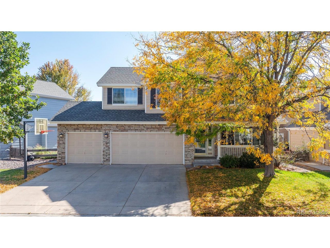 22318 Quail Run Way — photo