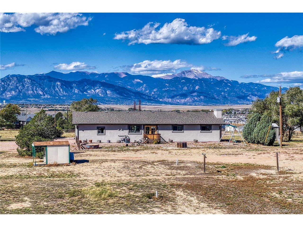 11170 Peaceful Valley Rd — photo
