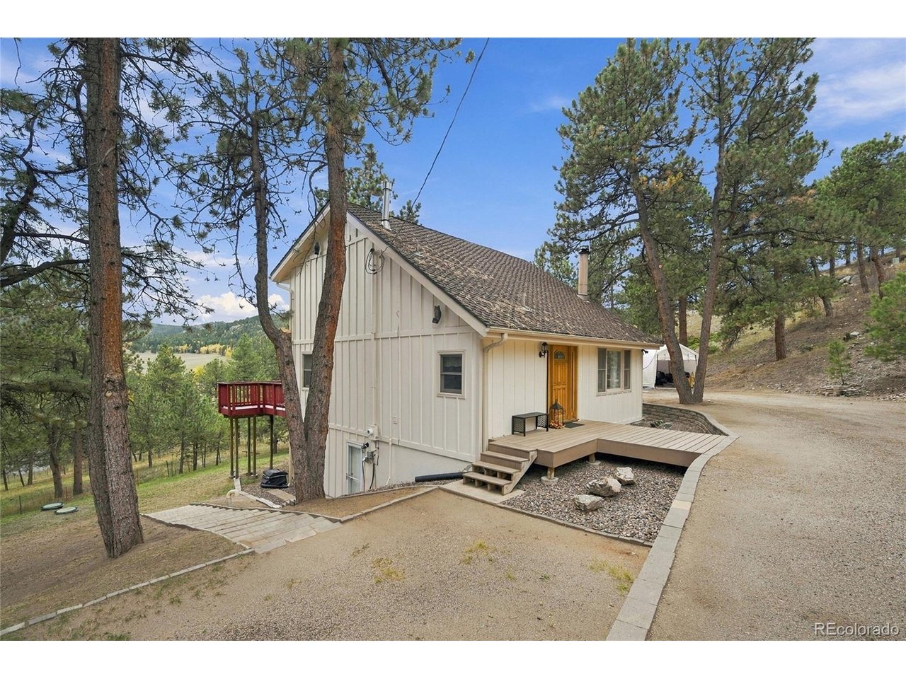 7364 Heiter Hill Dr — photo