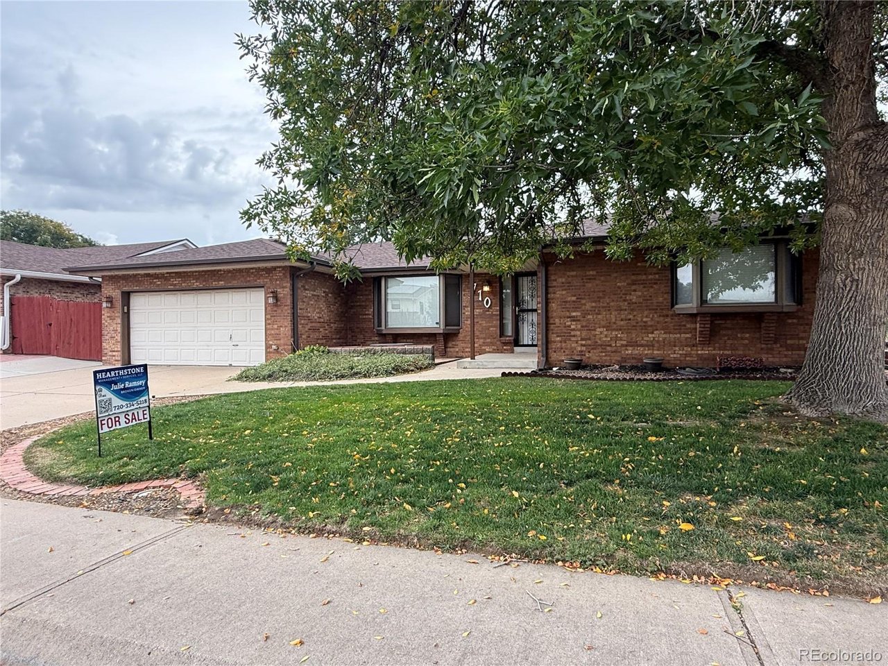 710 Rose Dr — photo