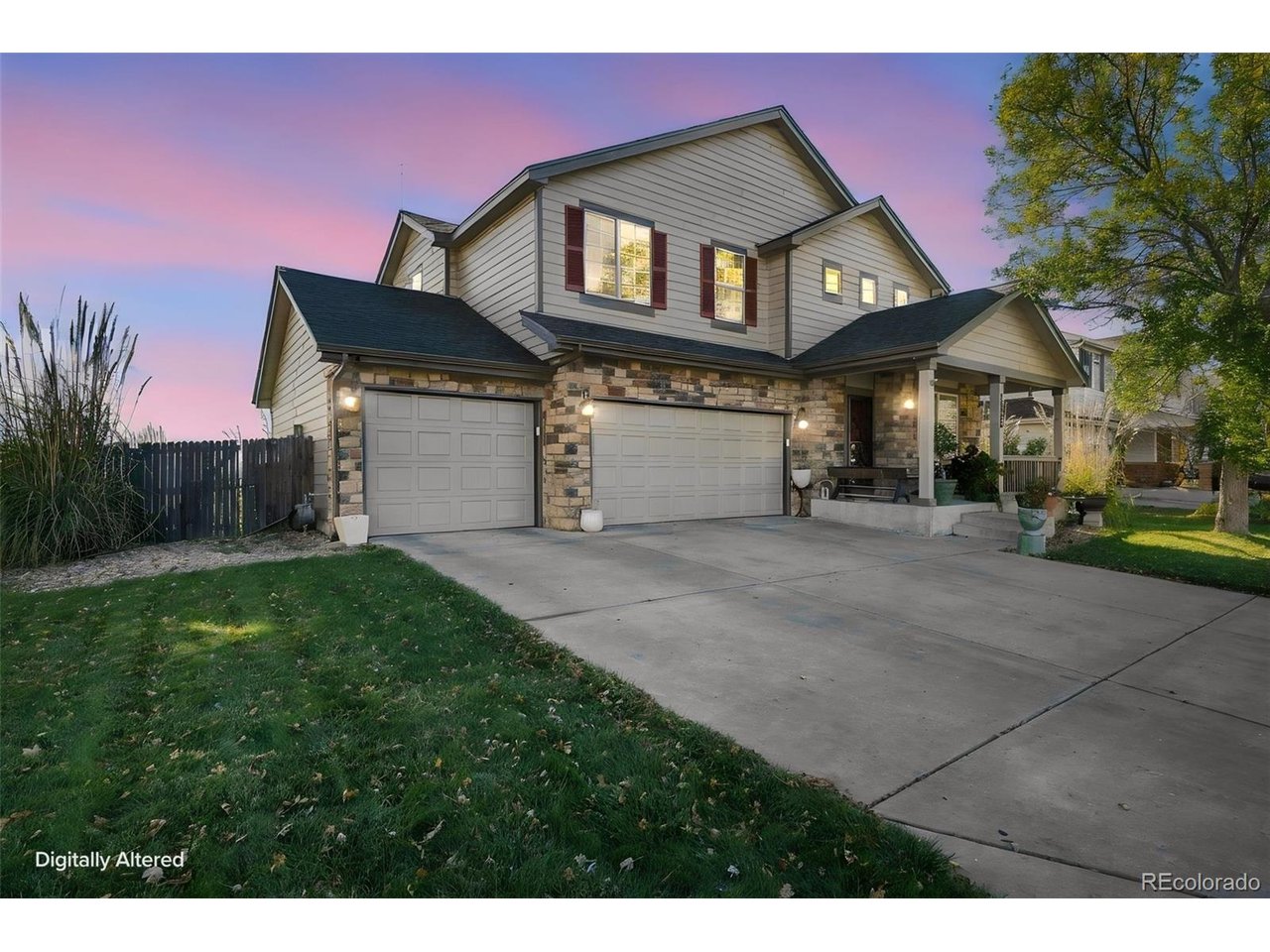 11722 Kearney Way — photo