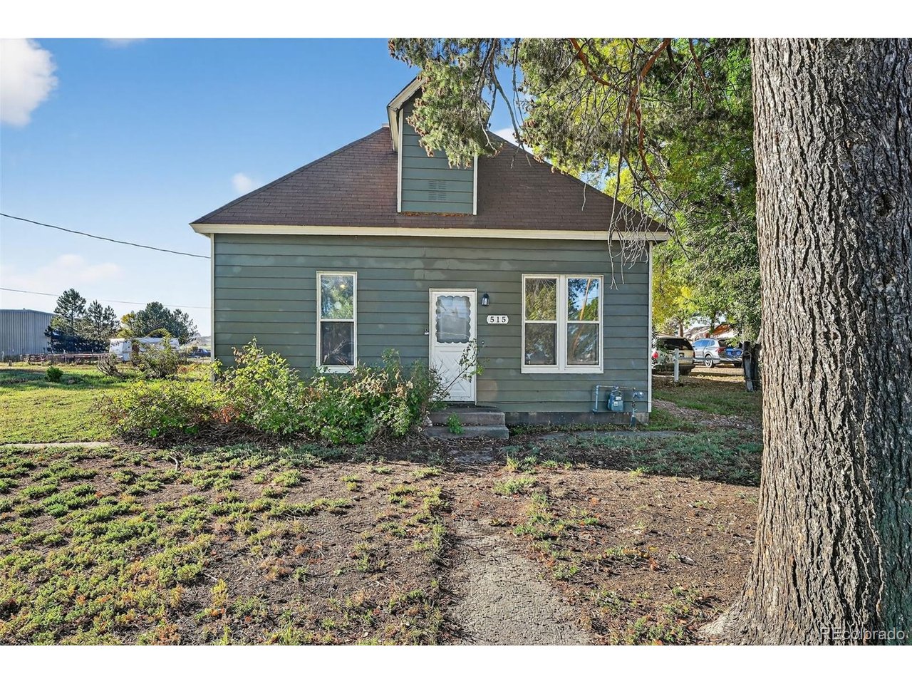 515 E County Road 8 — photo