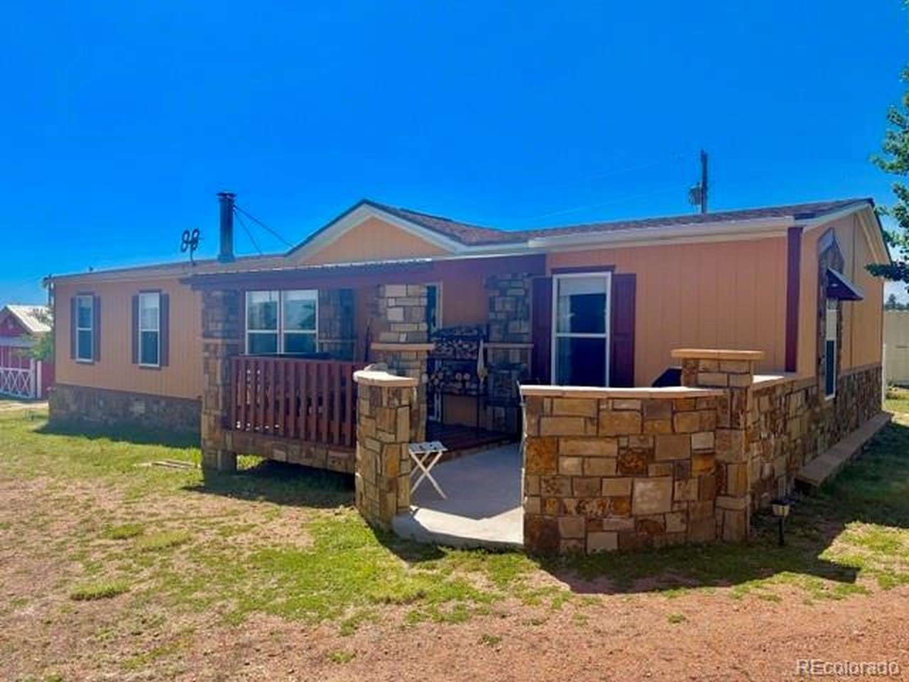 8084 Oak Dr, Rye, CO 81069 — photo 2