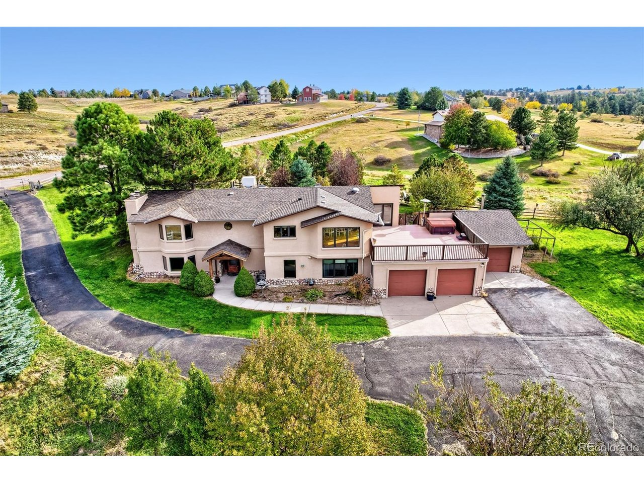 10620 E Pinewood Dr — photo