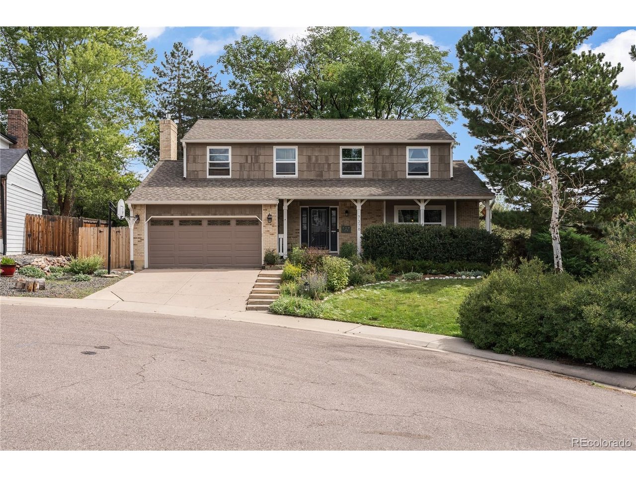 7376 S Miller Ct — photo