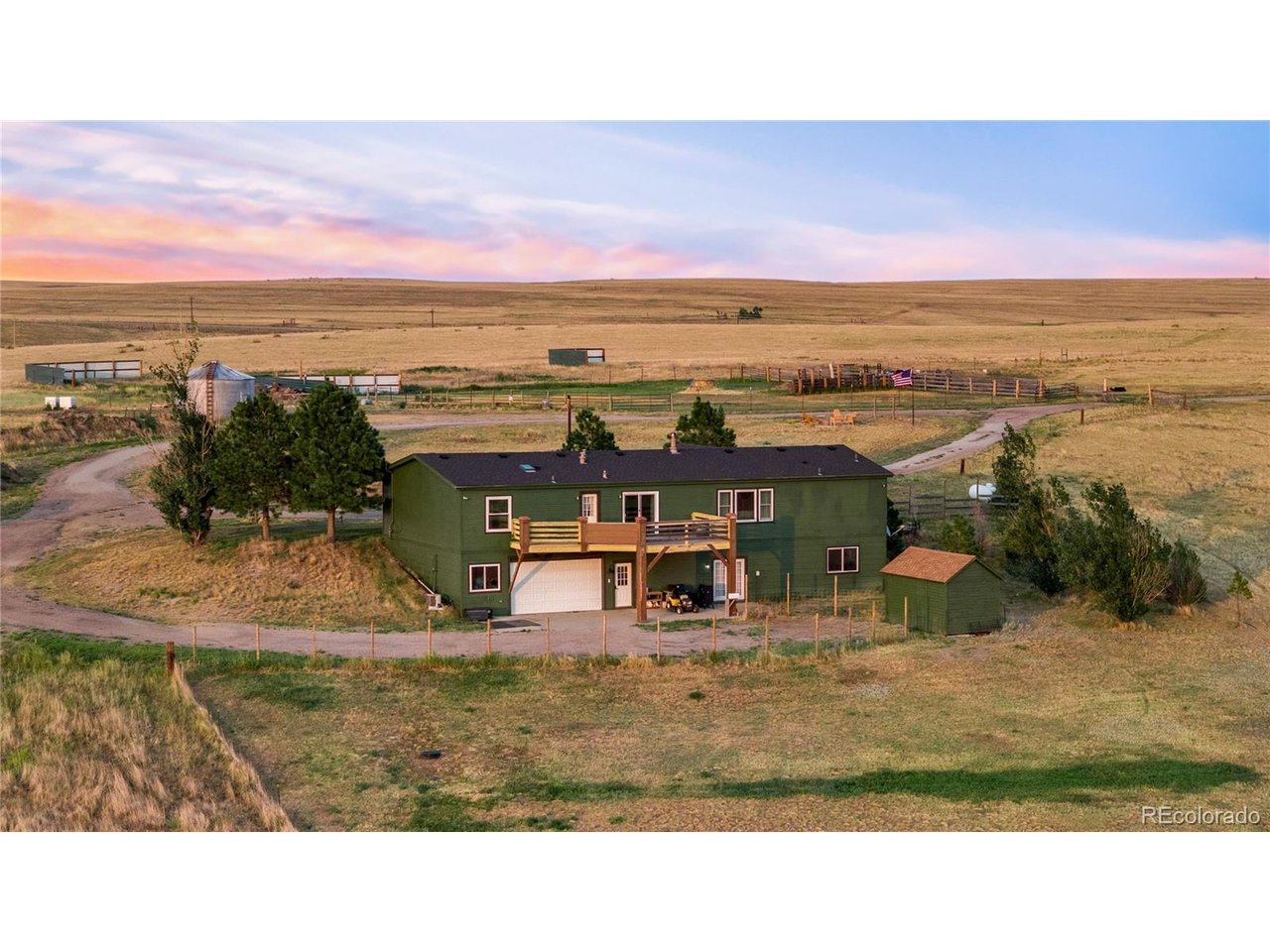 23225 County Road 125 — photo