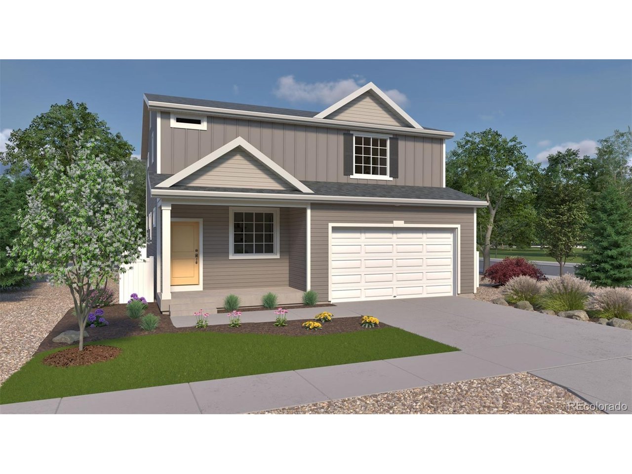 4578 Hauler Ln — photo