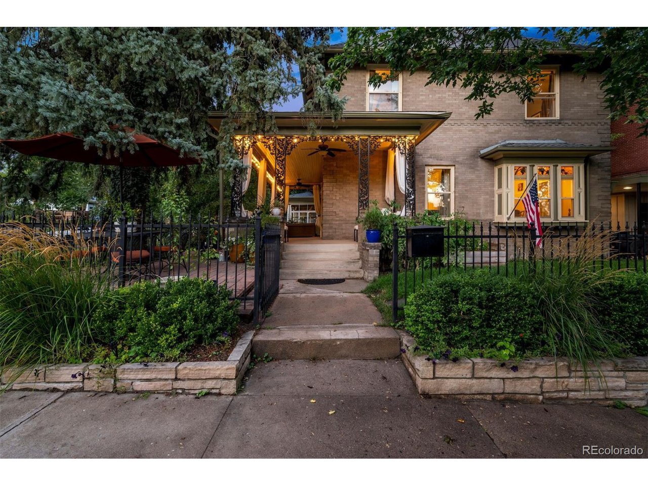 1000 E 7th Ave — photo