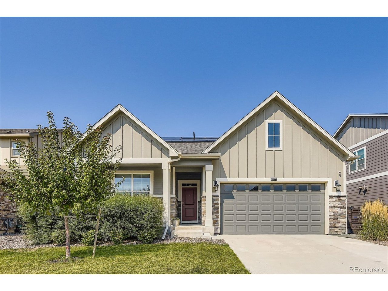 27227 E Maple Ave, Aurora, CO 80018 — photo 2