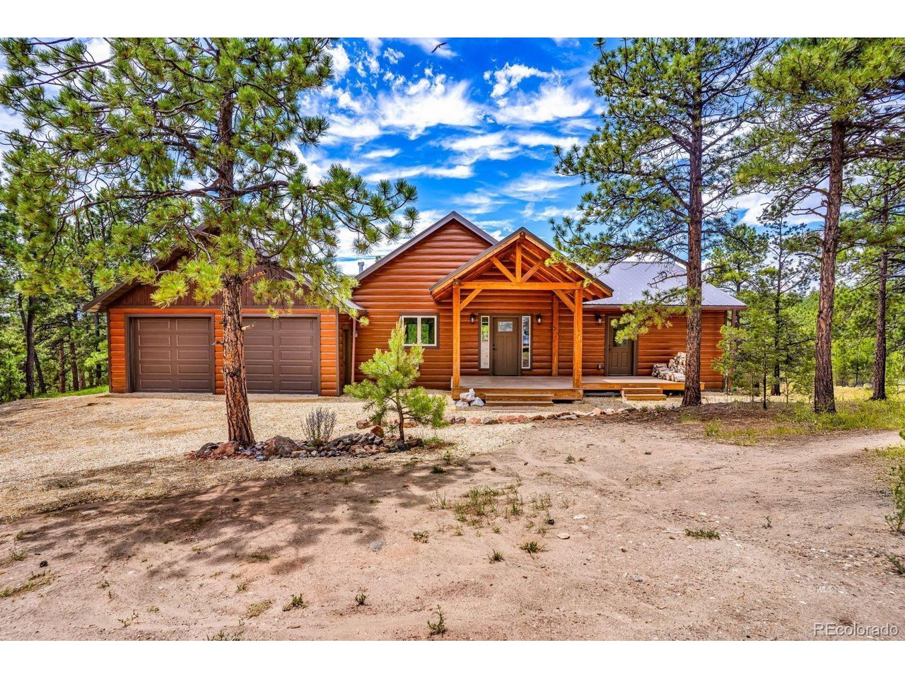 4513 County Road 323 — photo