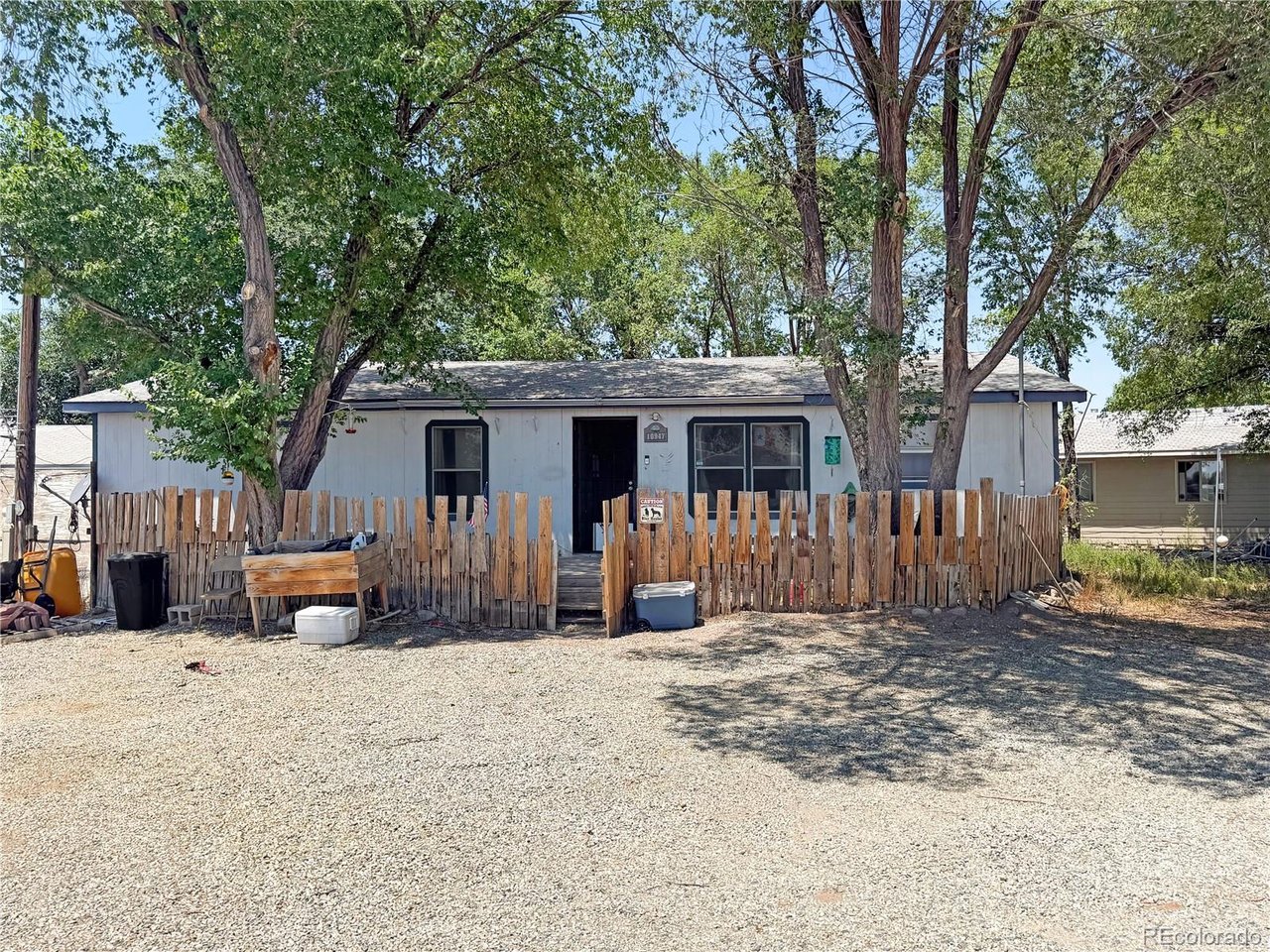 10947 E US Highway 160 — photo