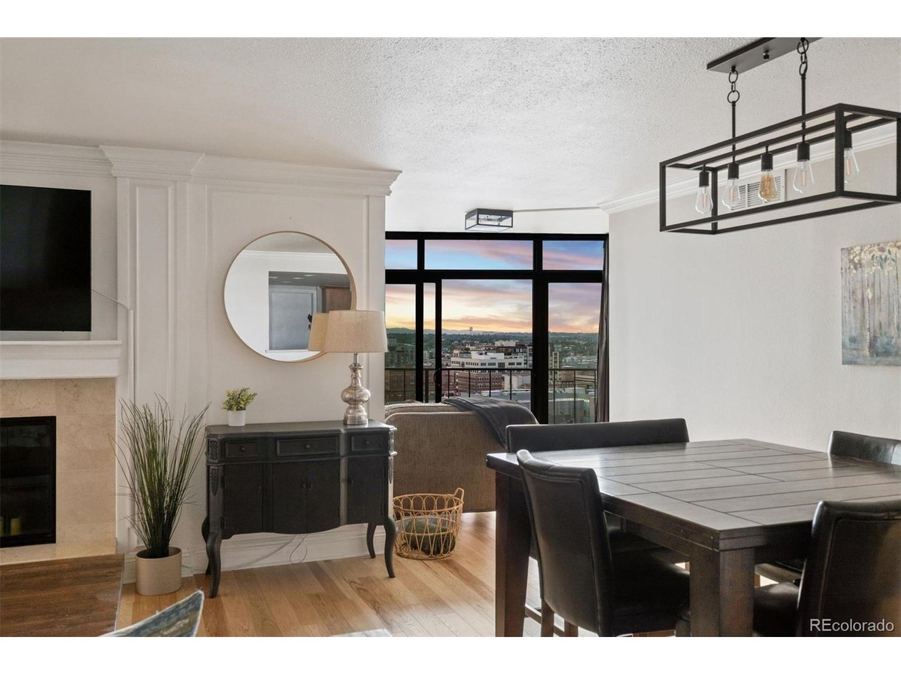 1777 Larimer St Unit 1608 — photo