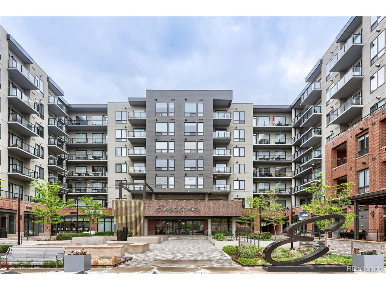 20 Wilcox St 416 — photo