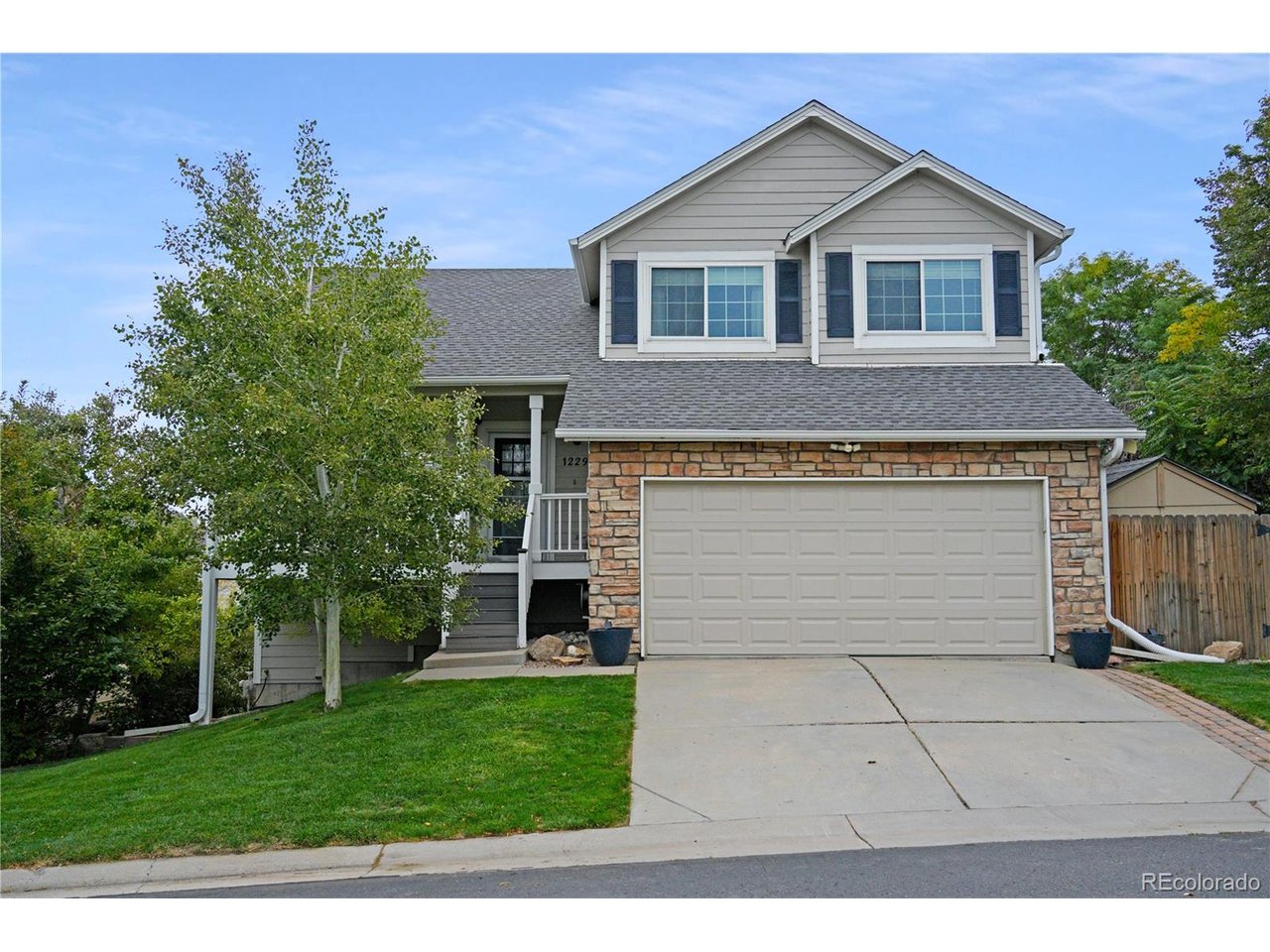 12297 W Chenango Dr — photo