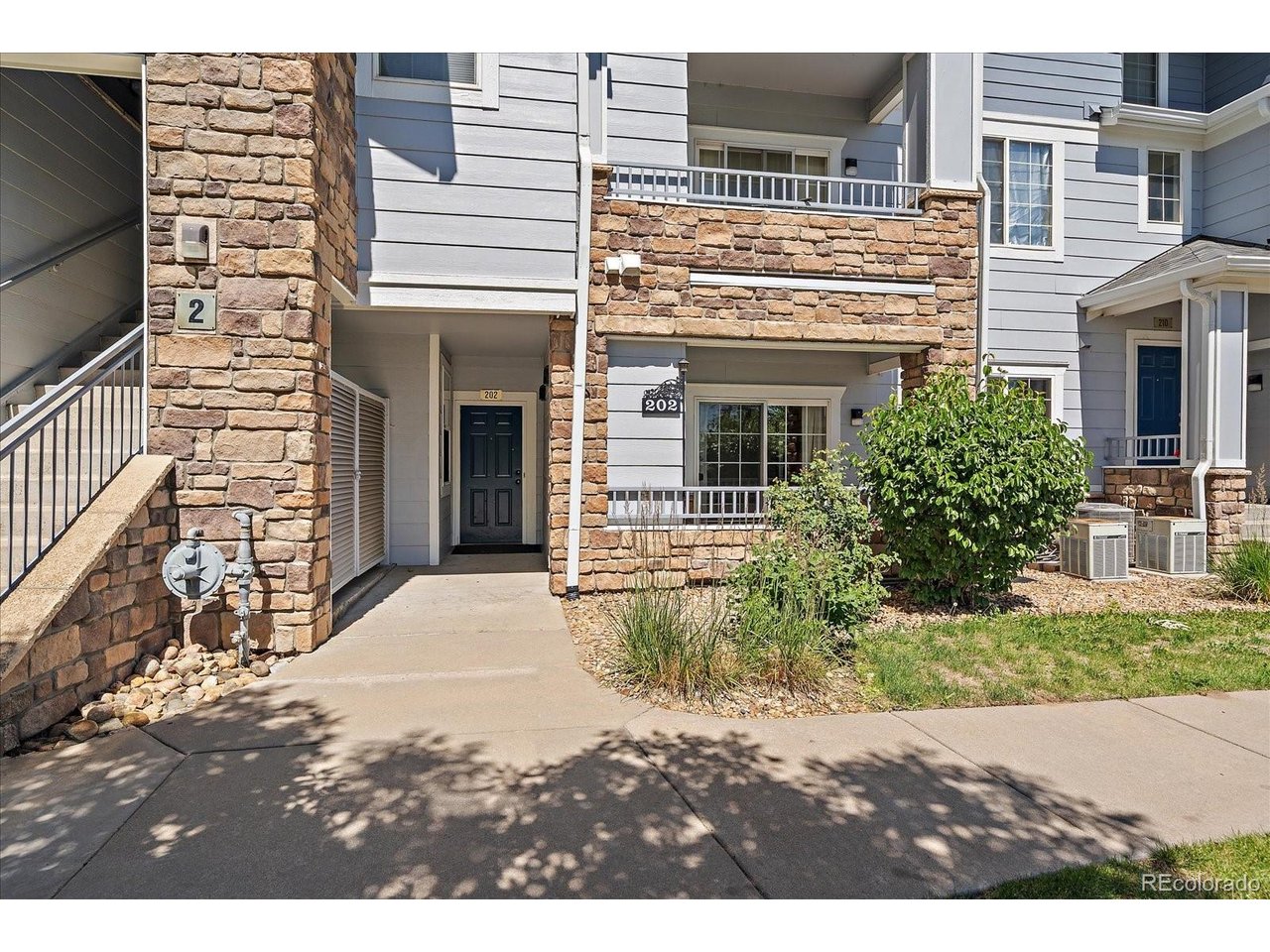 5255 Memphis St Unit 2-202 — photo