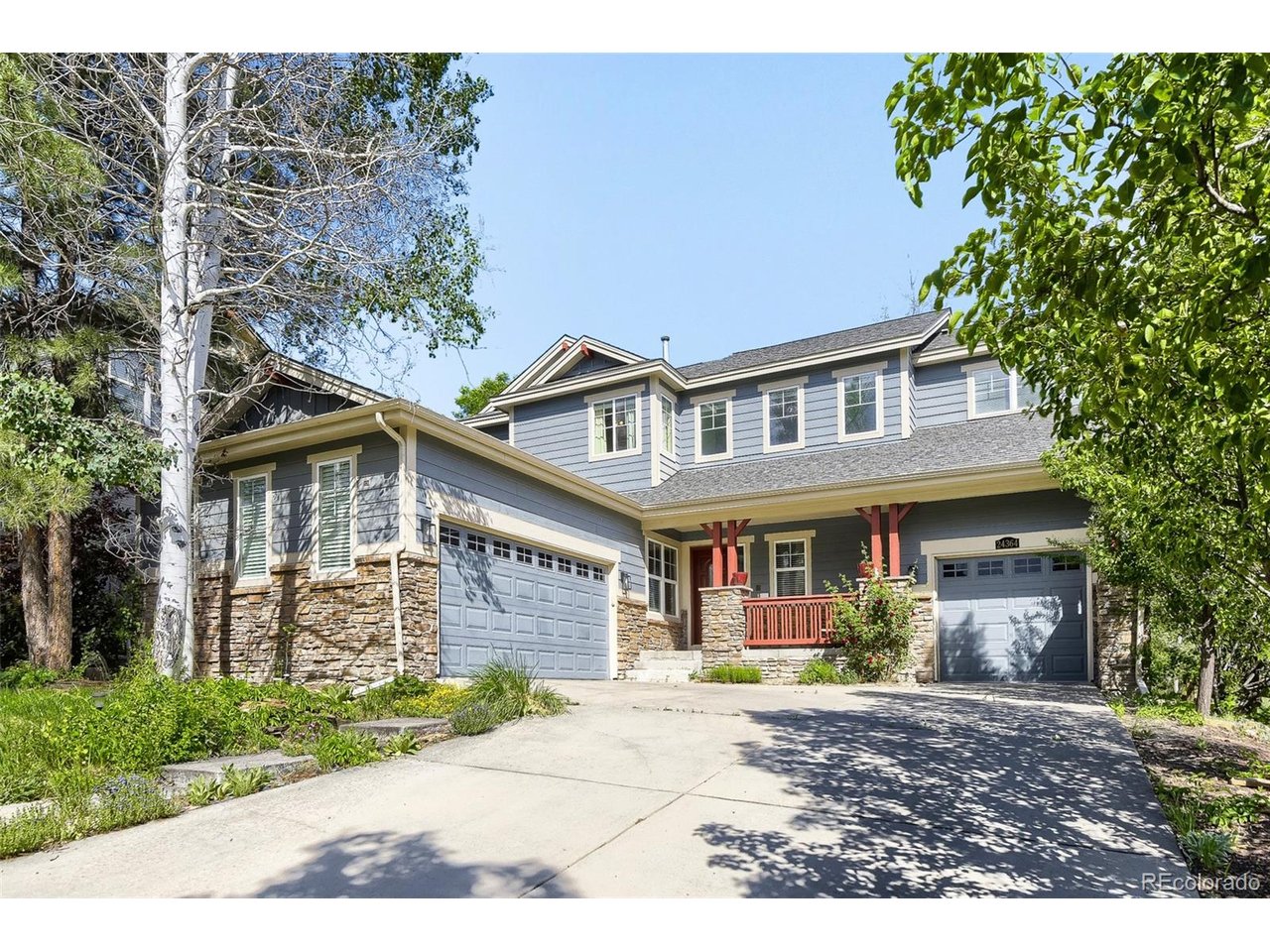 24364 E Fremont Dr — photo