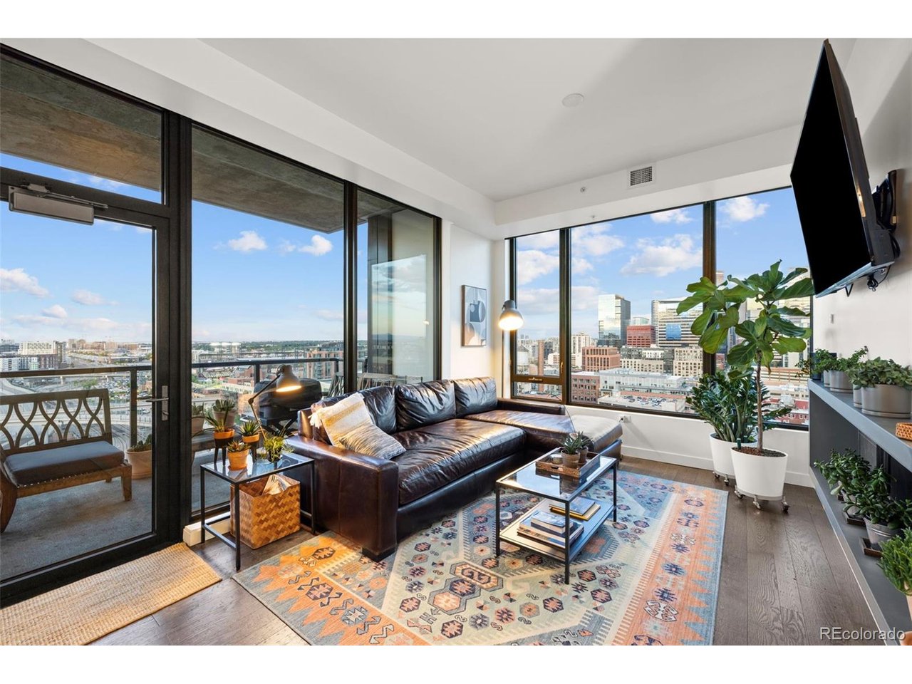 1750 Wewatta St 1840 — photo
