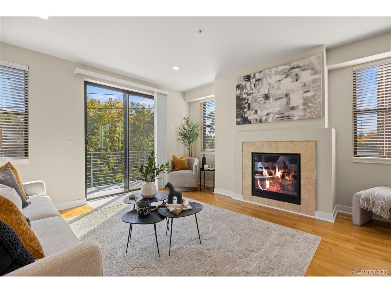 360 S Lafayette St 306 — photo