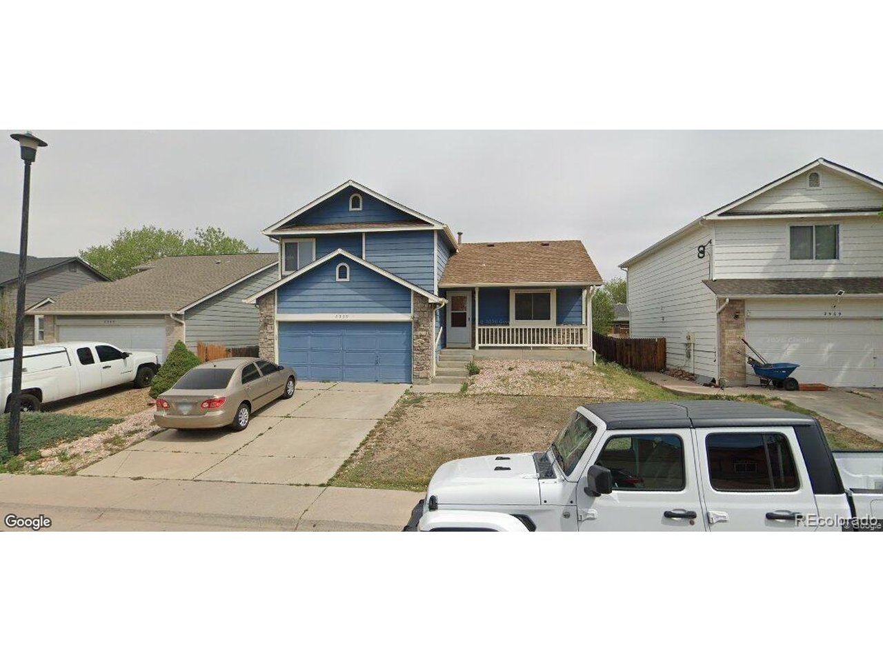 2559 Cherry Cir — photo