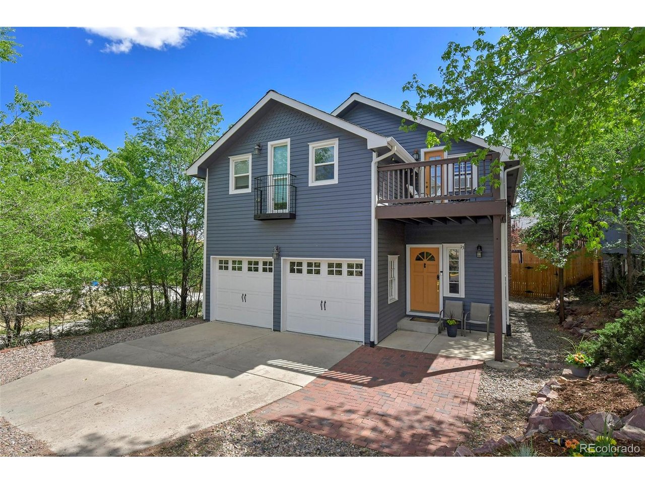 13 Oak Pl — photo