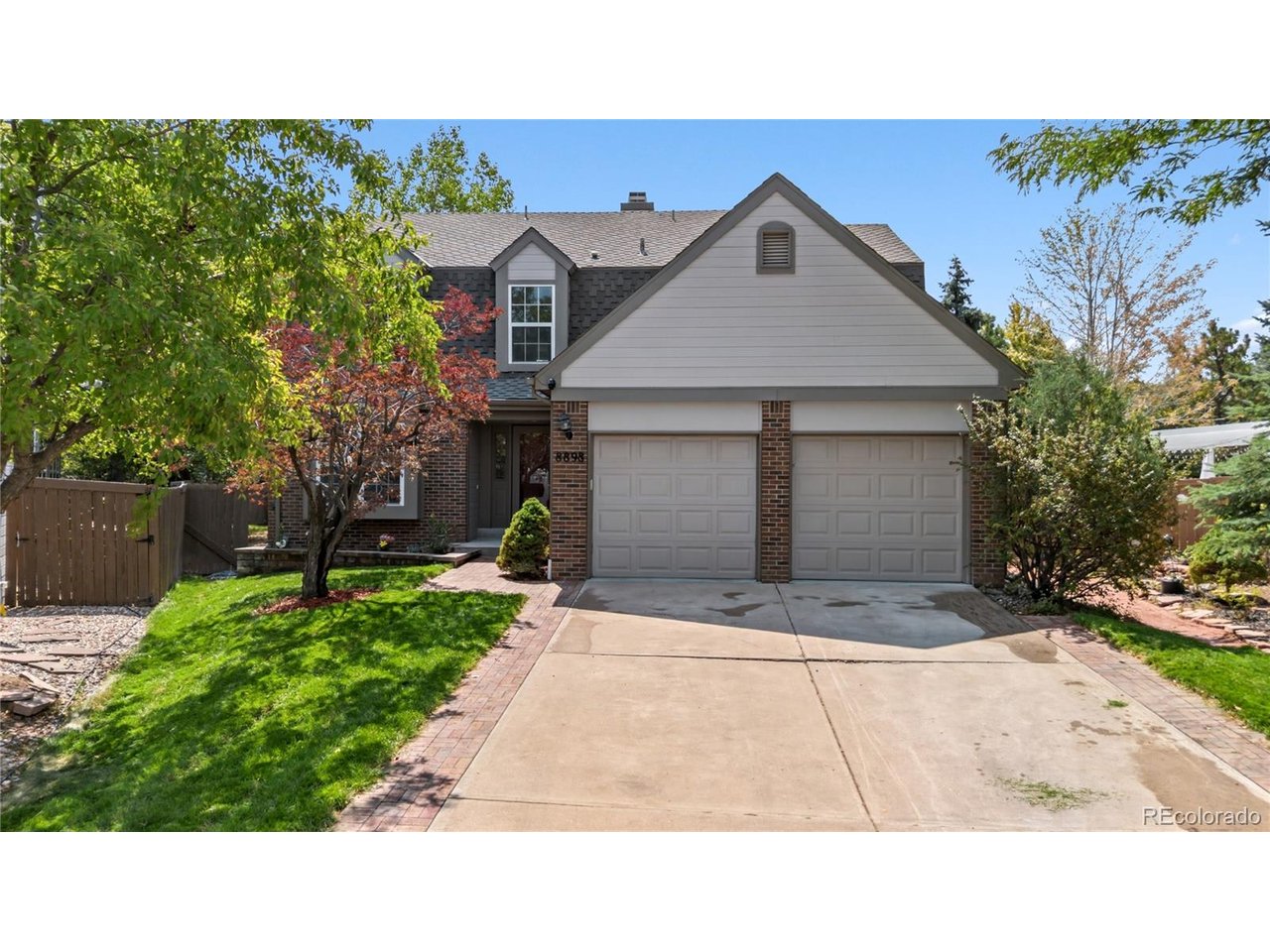 8898 Cactus Flower Way — photo