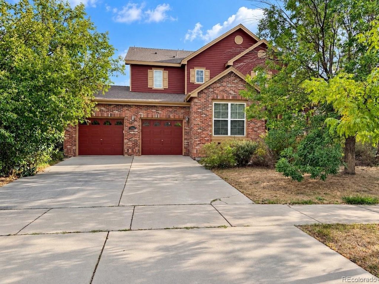 23982 E 2nd Dr, Aurora, CO 80018